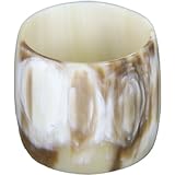 Light Horn Eco Friendly Napkin Ring