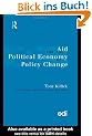 Aid and the Political Economy of Policy Change