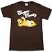 SIMPSONS HOMER SUGAR DADDY Tee Licensed