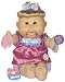 Toys : Cabbage Patch Kids Babies Messy Face 14" Baby Caucasian girl in blonde hair (styles may vary)