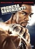 Promesa Sangrienta.(2009).Blood And Bone