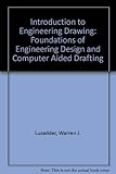 Introduction to engineering drawing