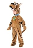 Scooby Doo Costume   Child Costume deluxe   Toddler