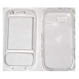 Brighton CRYSTAL CASE for EMONSTER クリア BBM-EMCRY/Cの画像