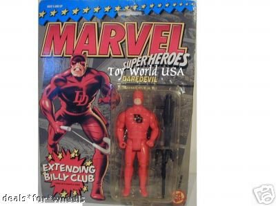  Marvel Super Heroes Daredevil