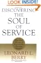 Discovering the Soul of Service: The Nine Drivers of Sustainable Business Success