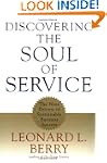 Discovering the Soul of Service: The...