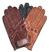 Apparel : Men's Leather Driving Gloves By Damascus Gloves(D530)
