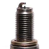  : 4189 Denso Single Platinum Spark Plug. Part # U24ESRNZU