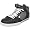 Black/White/Wool