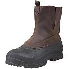 Kamik Dawson Waterproof Winter Boot