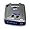 Escort Passport 8500 X50 Radar and Laser Detector (Blue Display)