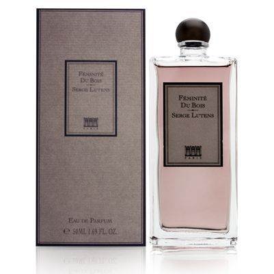 SERGE LUTENS FEMINITE DU BOIS by Serge Lutens EAU DE PARFUM SPRAY 1.7 OZ