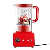 Bodum - Bistro Standmixer 1.25 l, rot
