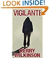 Vigilante (Jessica Daniel Book 2)