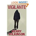 Vigilante (Jessica Daniel Book 2)