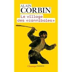 Le village des �cannibales�