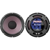 Eminence Basslite C2515 15 Bass Speaker