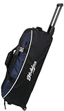 KR Slim 3 Ball Roller Black/Navy