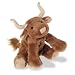 Plush Yakety Brant Bull 8 