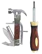 Item 46005: Screwdriver and Deluxe Hammer Multitool
