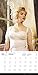 Marilyn Monroe Mini Wall Calendar (2017)