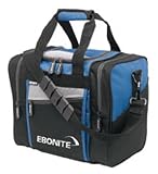Ebonite Impact Single French Blue/Black