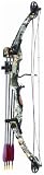 Browning® Rage 2 - Cam Right Hand Compound Bow