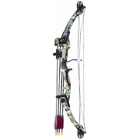 Buy Browning� Rage� 2 - Cam Right Hand Compound Bow