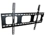 Mount-It! Low Profile Black HDTV Wall Mount for 32-60" LED TV / LCD TV / Plasma TVs