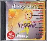 Mikaela`s Groove Riddim