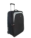 Antler Duolite Large Trollycase Black
