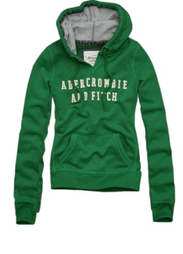 (アバクロンビー & フィッチ) Abercrombie & Fitch アバクロ レディース パーカー 長袖 並行輸入品