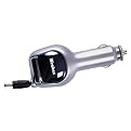 Just Wireless Retractable Motorola Mobile Charger