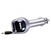 Just Wireless LG Retractable Mobile Charger