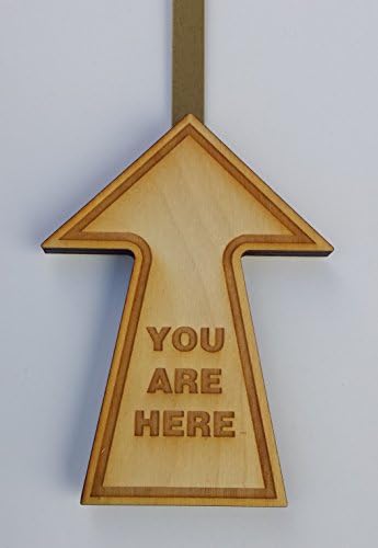 Individual Pendulums (You Are Here Pendulum)