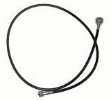 1977-1982 Corvette Speedometer Cable