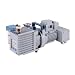 BrandTech 698563 Vacuubrand RC6 Chemistry-Hybrid Vacuum Pump, US Plug, 120V