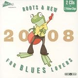 Dixiefrog: 2008 Roots & New