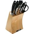 Top Chef Full Knife Set - 9 Pc.