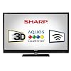 Sharp AQUOS LC-52LE925UN 52-inch LCD 3D TV
