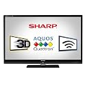 52" 1080p LED-LCD HDTV