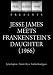 Search : Jesse James Meets Frankenstein's Daughter (1966)