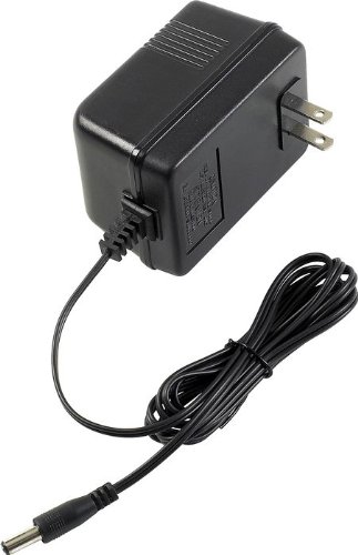 Live Wire Solutions PS05 AC/DC Power Adapter 9V 850mA