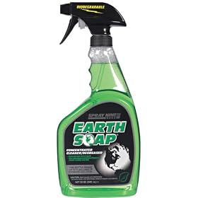 Permatex 27932 Spray Nine Earth Soap Concentrated Degreaser - 32 oz.