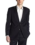Nautica Men's Blazer, Navy