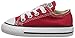 Converse Toddler CT All Star Ox red , 4T