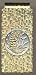 Gorgeous 2-toned 24k Gold on Sterling Silver World Coin Hinged Money Clip - Singapore 10 cent 