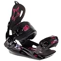 Damen Snowboard Bindung SP Starr 11/12 Women
