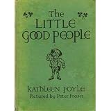 TheLittleGoodPeople:FolkTalesofIreland